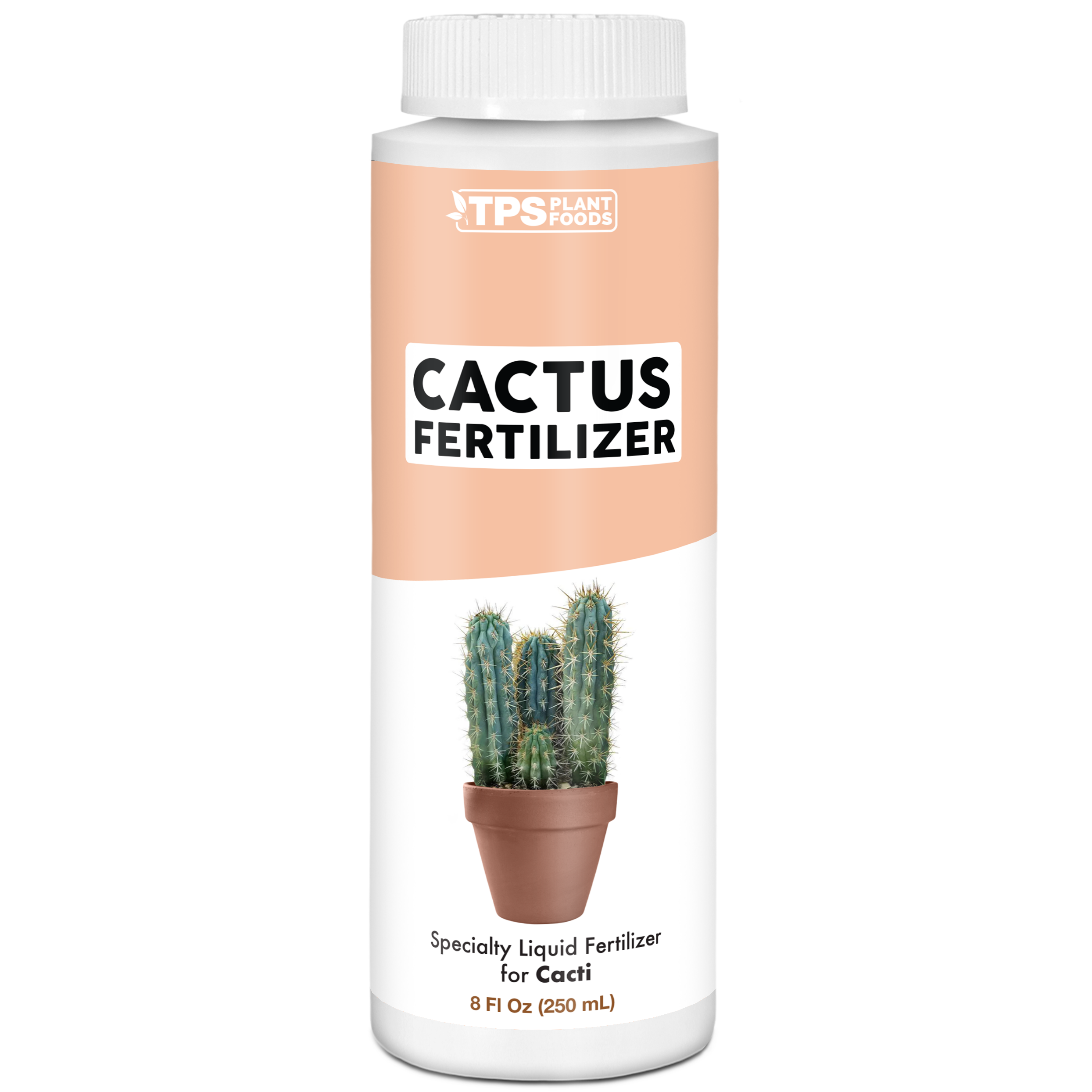 Cactus Fertilizer
