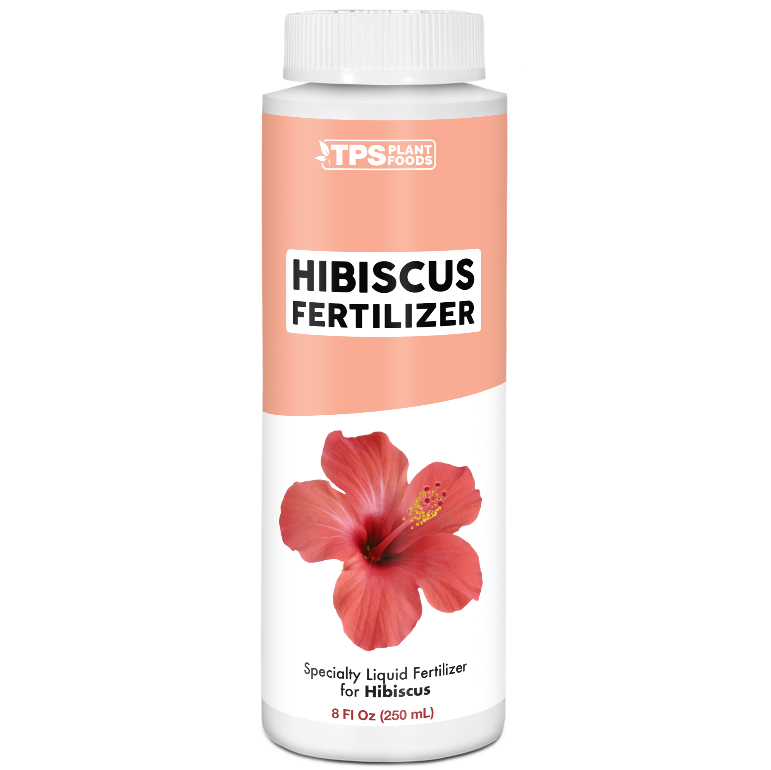Hibiscus Fertilizer TPS Nutrients