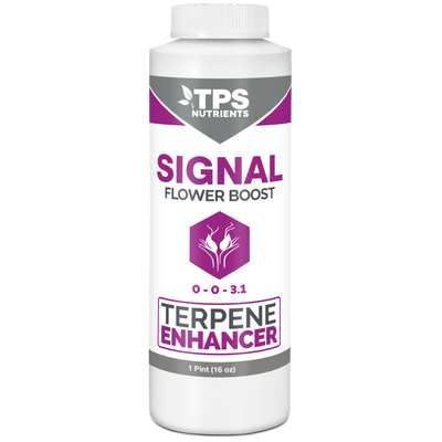 SIGNAL | Terpene Enhancer