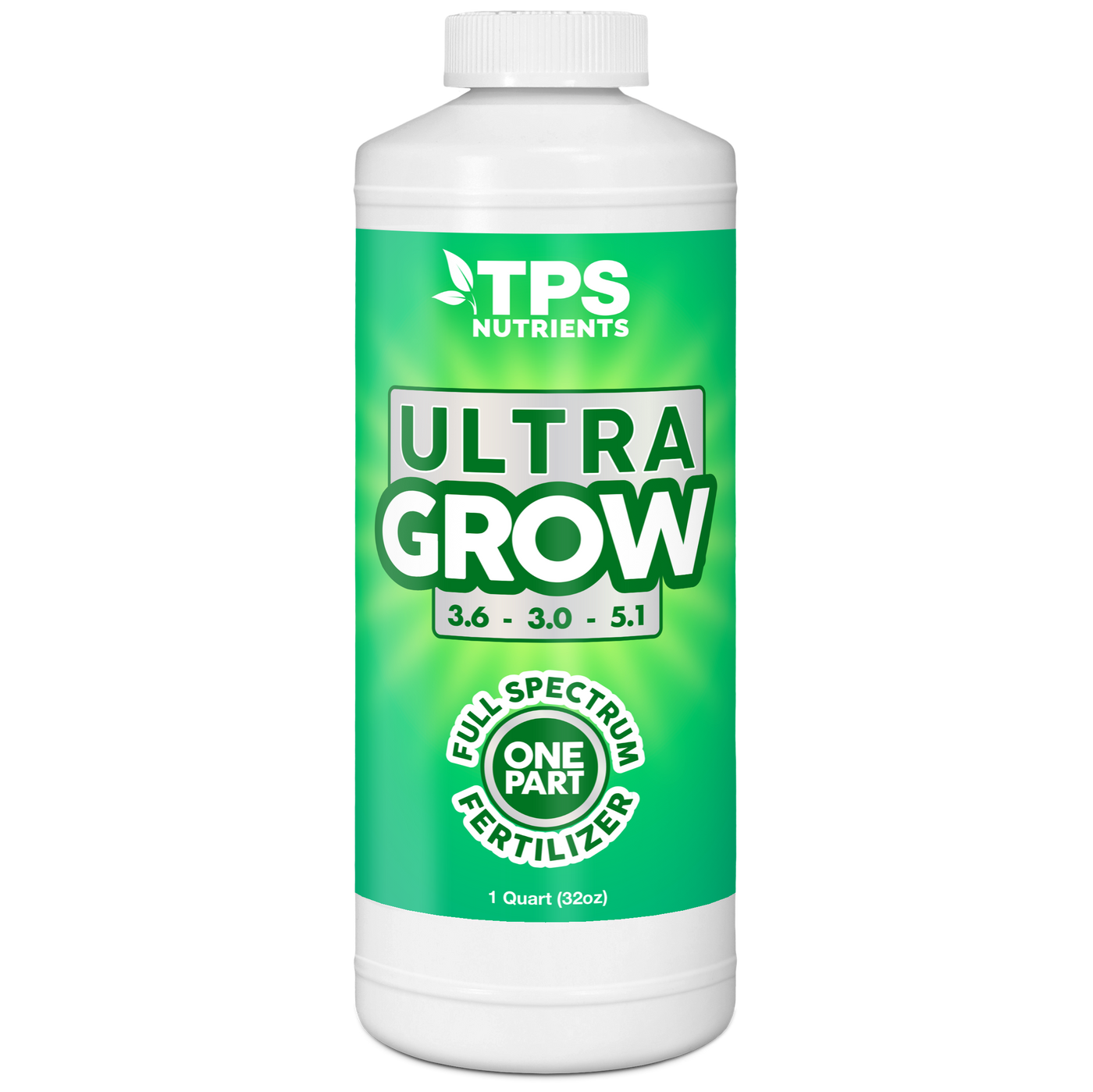 ULTRA-GROW | One Part