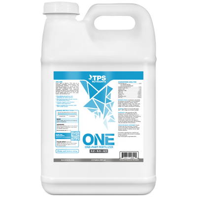TPS ONE™ | All-In-One