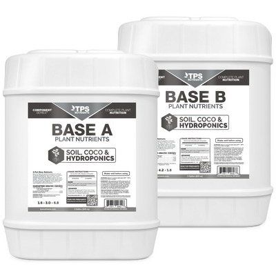 Base A+B | Plant Nutrients