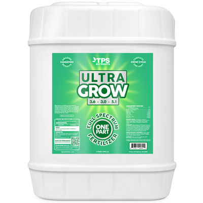 ULTRA-GROW | One Part