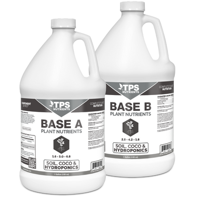 Base A+B | Plant Nutrients