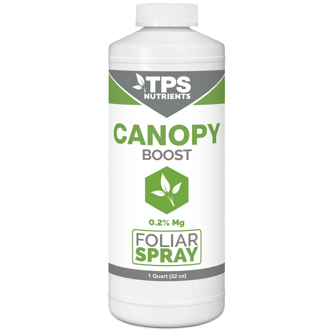 Canopy Boost | Leaf Foliar Spray