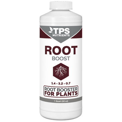Root Boost | Liquid Microbes