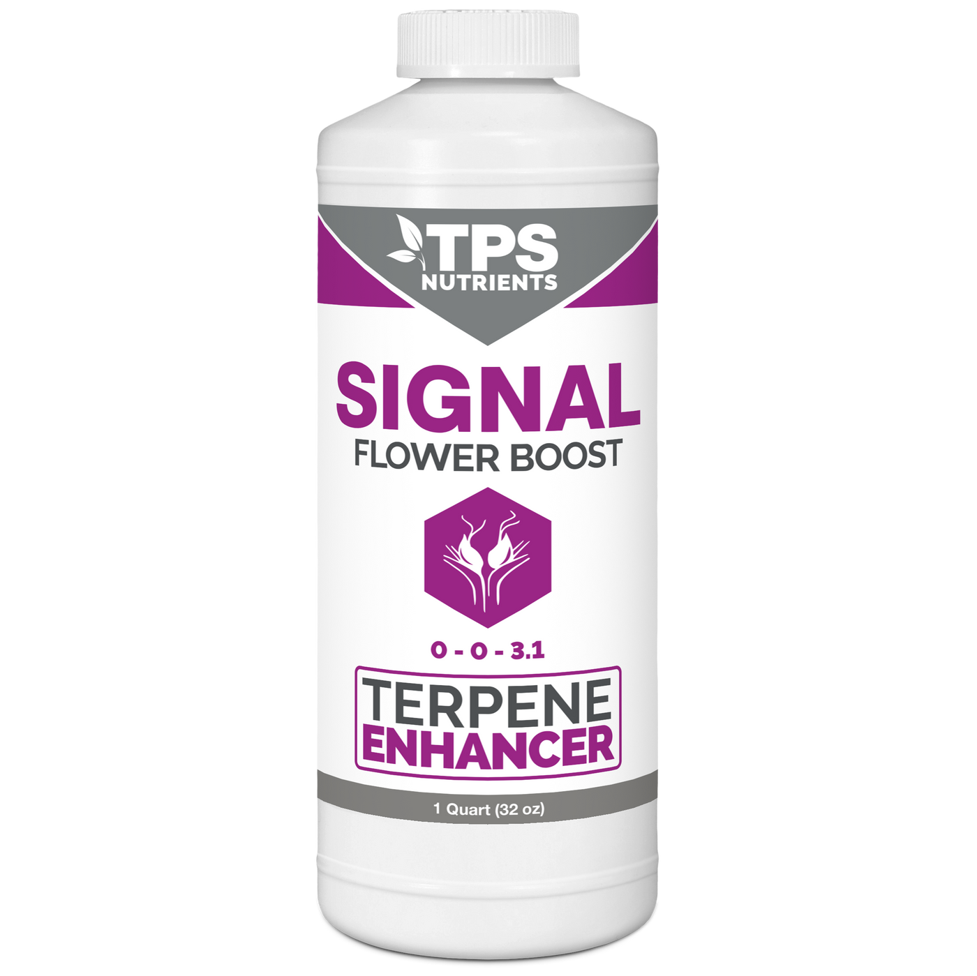 SIGNAL | Terpene Enhancer