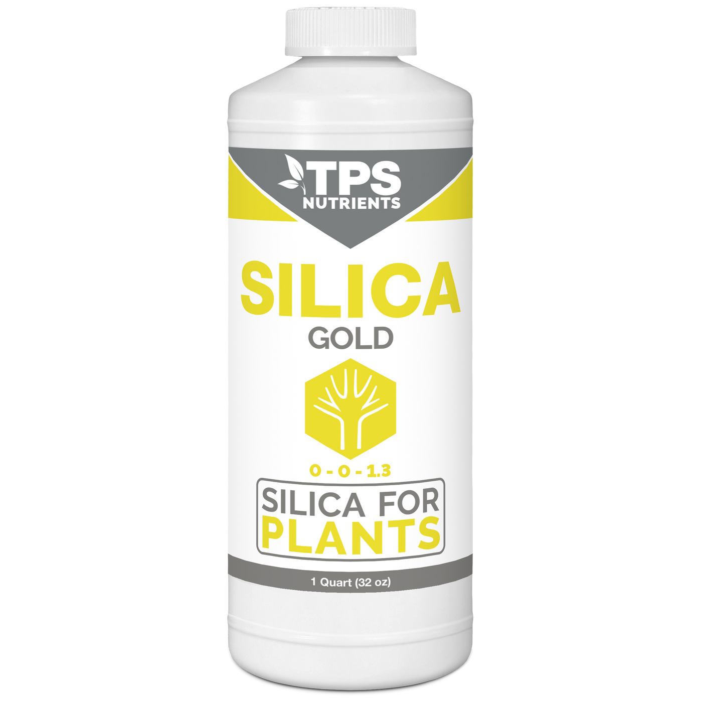 Silica Gold | Strength for Plants