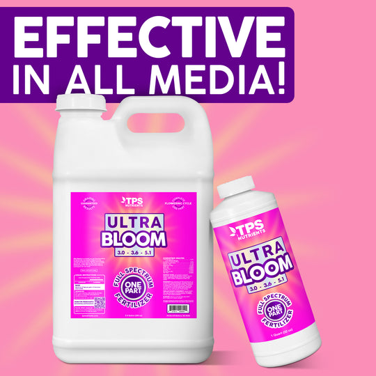 ULTRA-BLOOM | One Part – TPS Nutrients