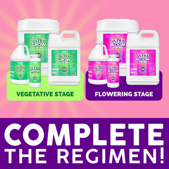 ULTRA-BLOOM | One Part – TPS Nutrients