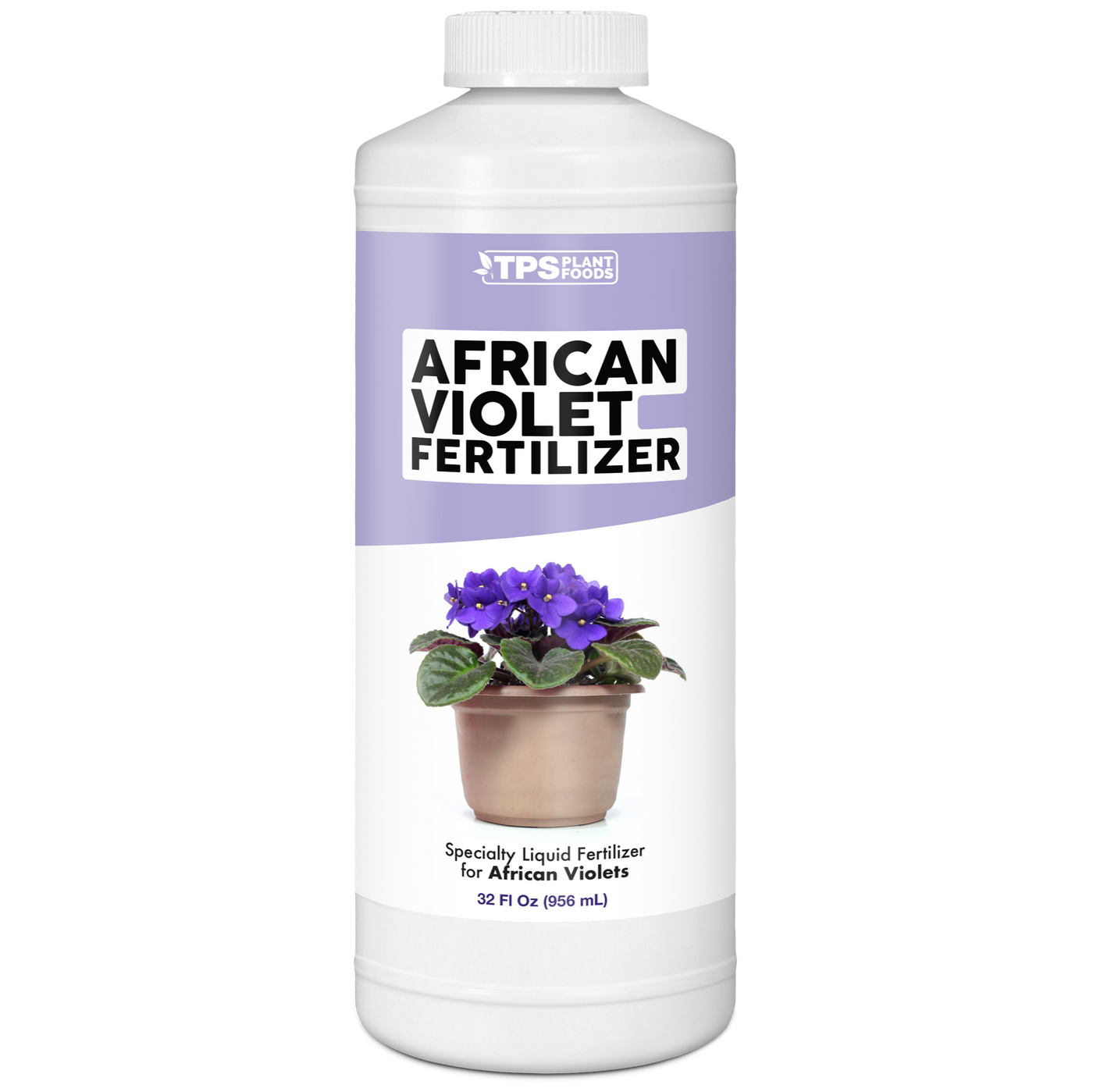African Violet Fertilizer