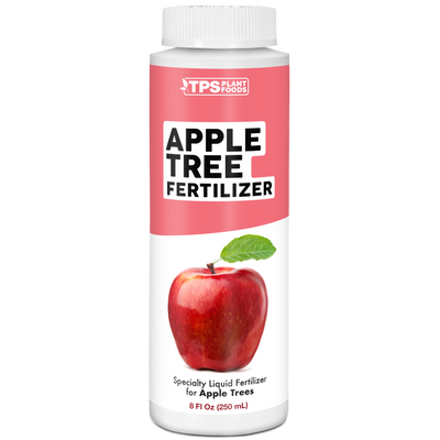 Apple Tree Fertilizer