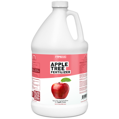 Apple Tree Fertilizer