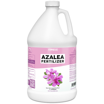 Azalea Fertilizer