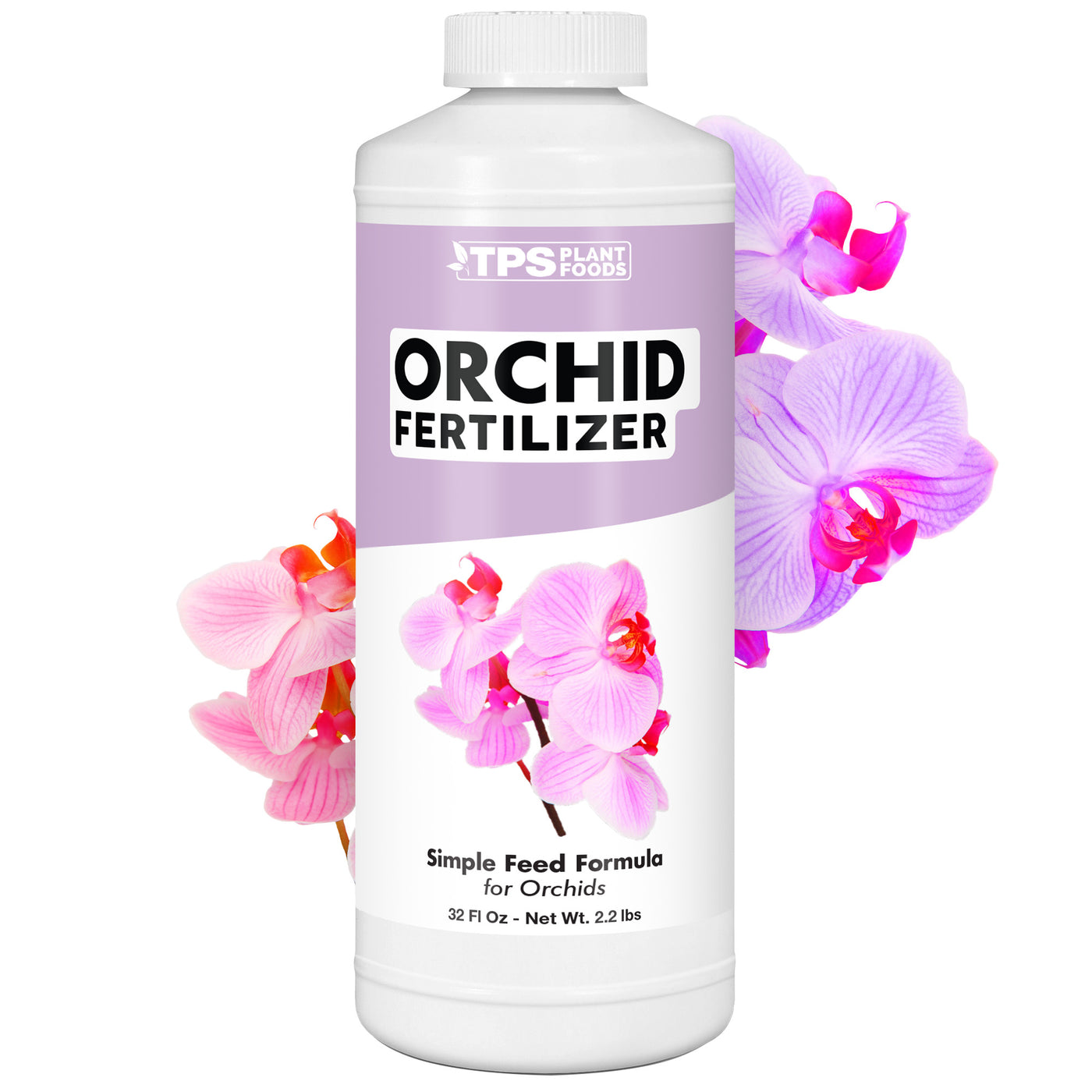 Orchid Plant Food