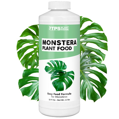 Monstera Plant Food