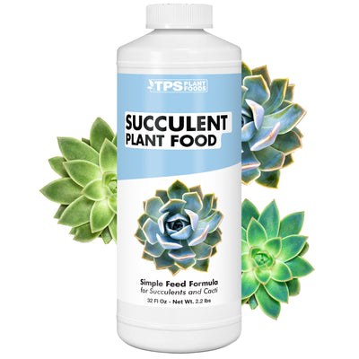 Succulent Plant Food