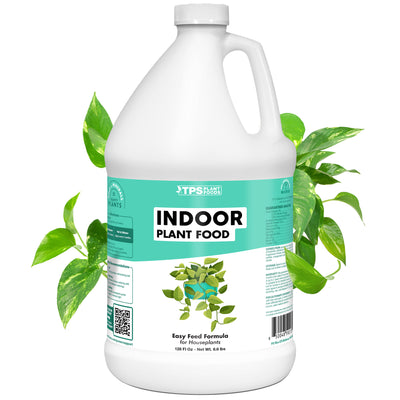 Indoor Plant Food