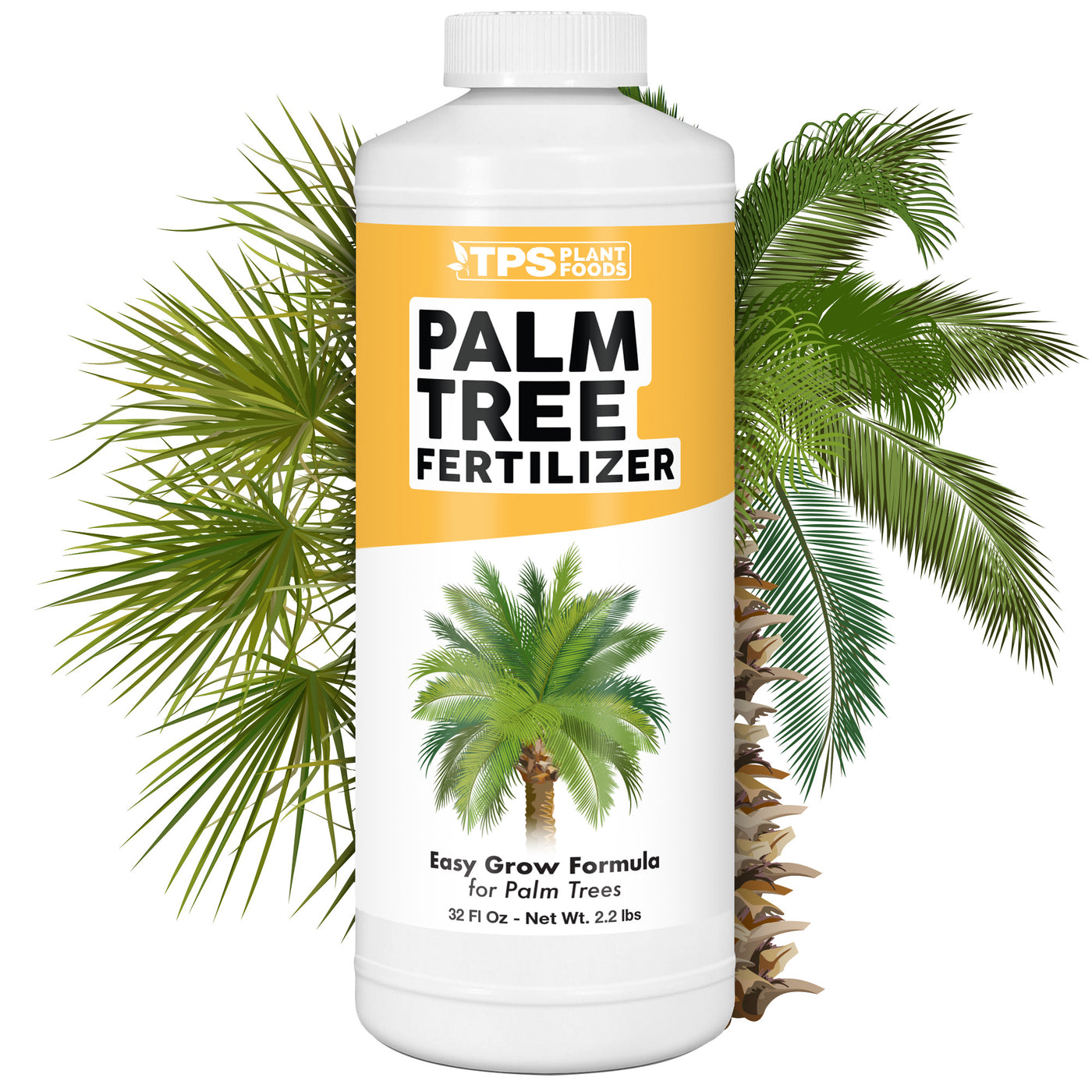 Palm Fertilizer