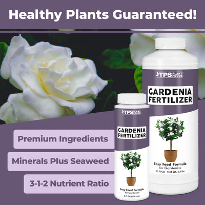 Gardenia Fertilizer