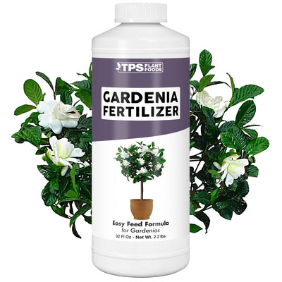 Gardenia Fertilizer