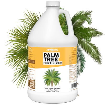 Palm Fertilizer