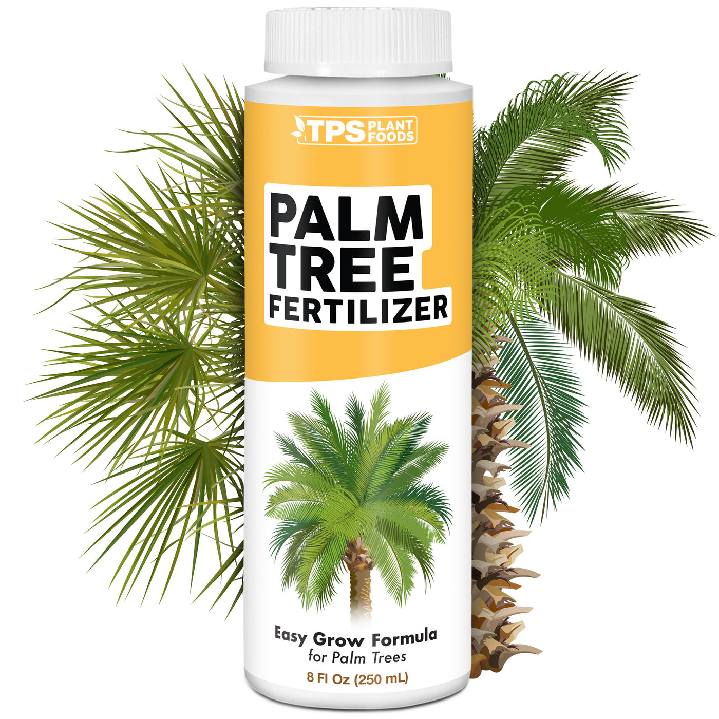 Palm Fertilizer