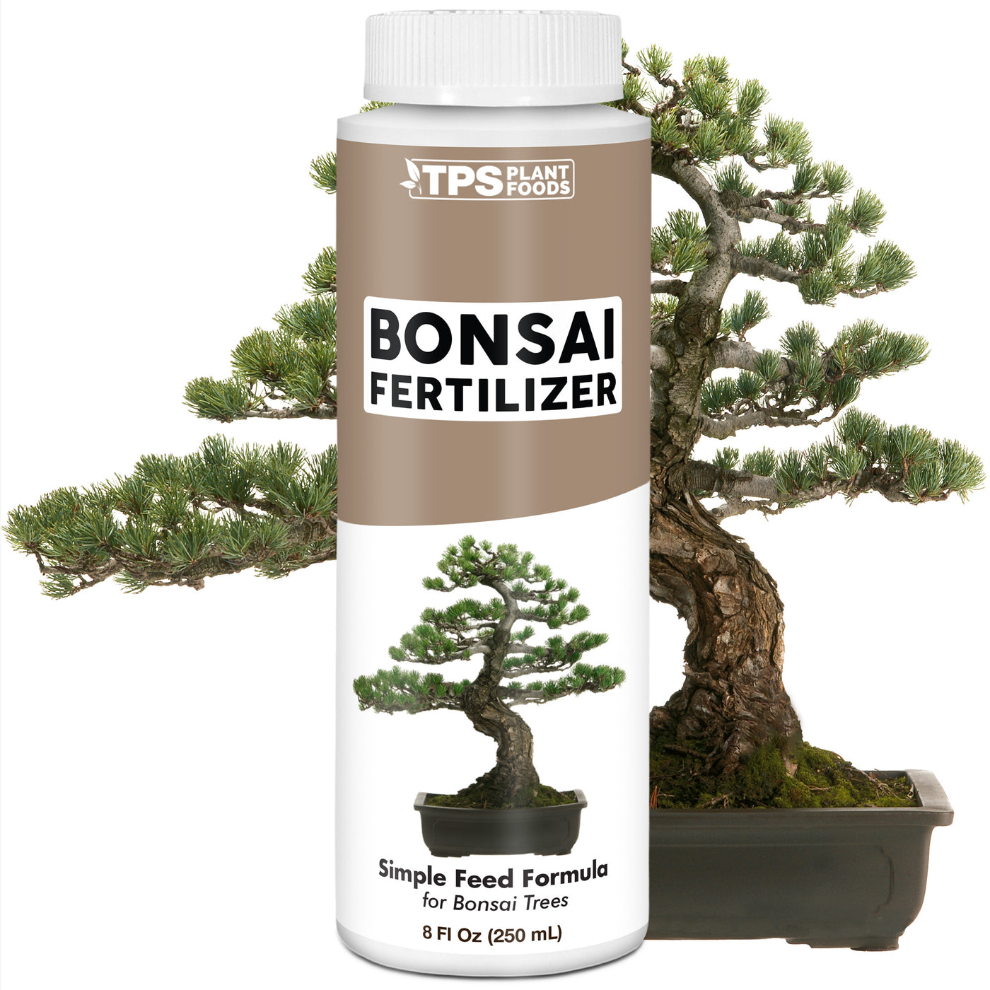 Bonsai Fertilizer