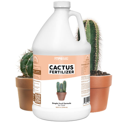 Cactus Fertilizer