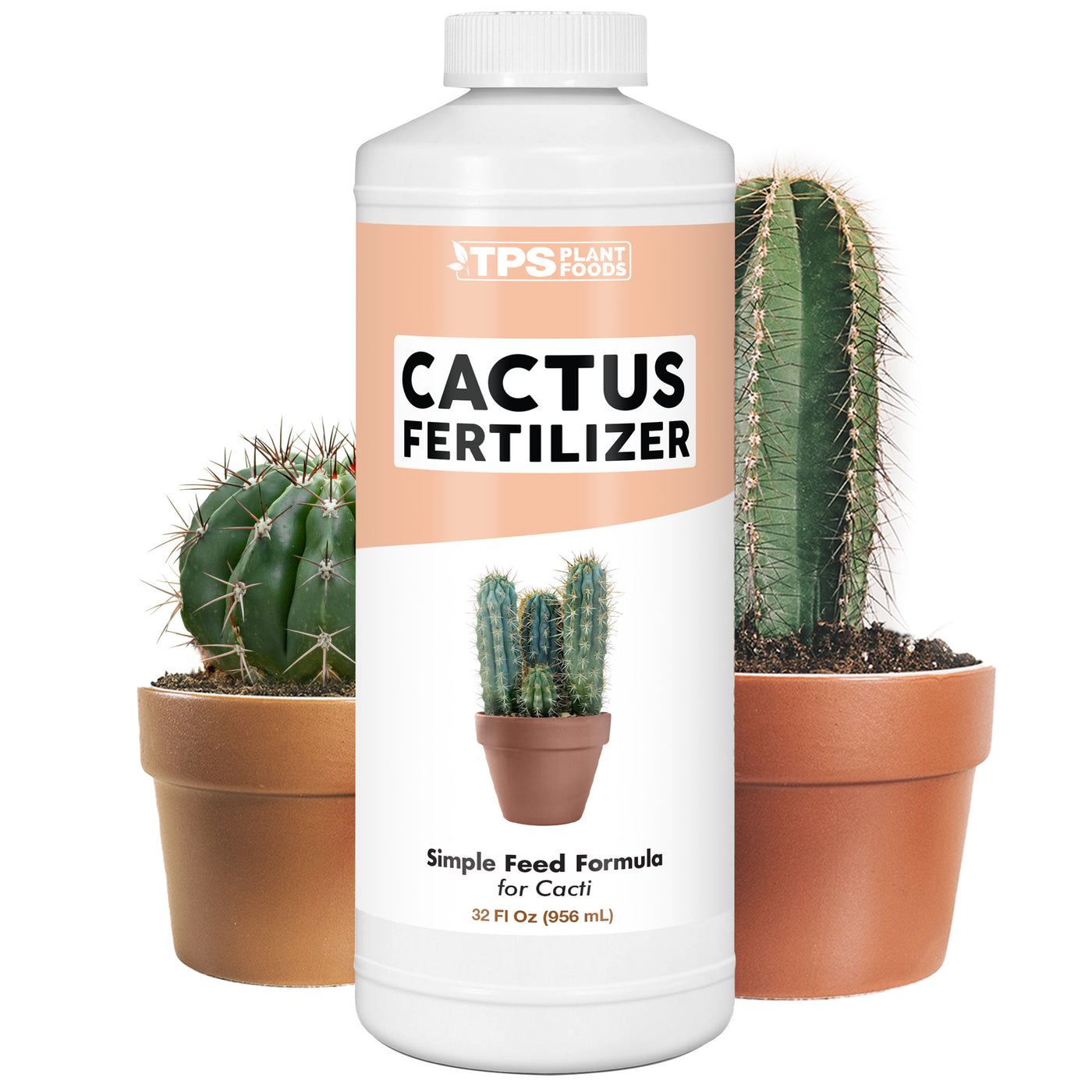 Cactus Fertilizer