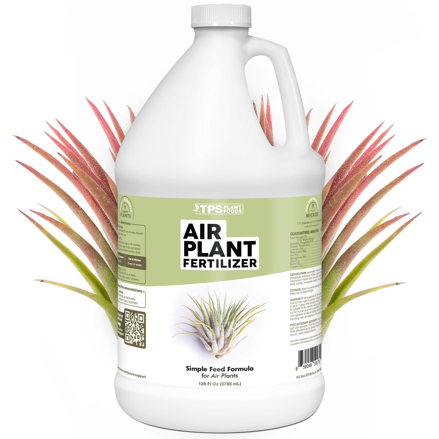 Air Plant Fertilizer