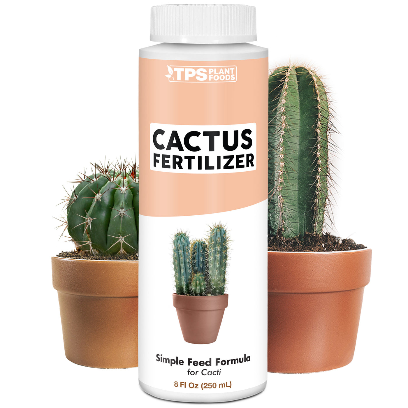 Cactus Fertilizer