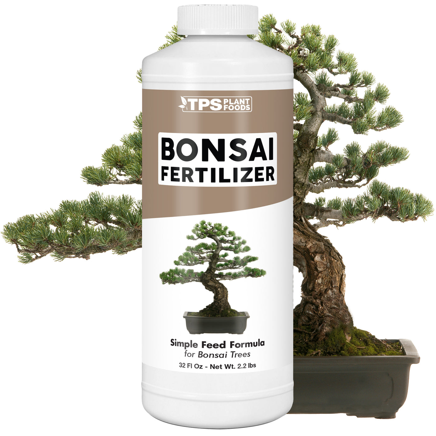 Bonsai Fertilizer