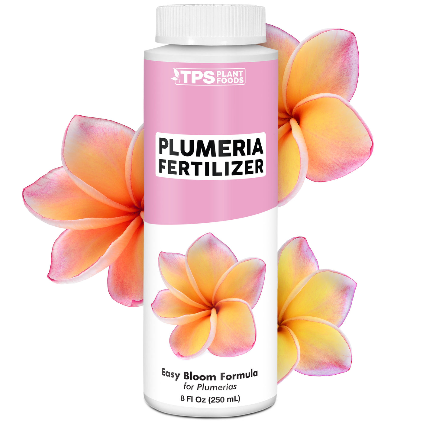 Plumeria Fertilizer