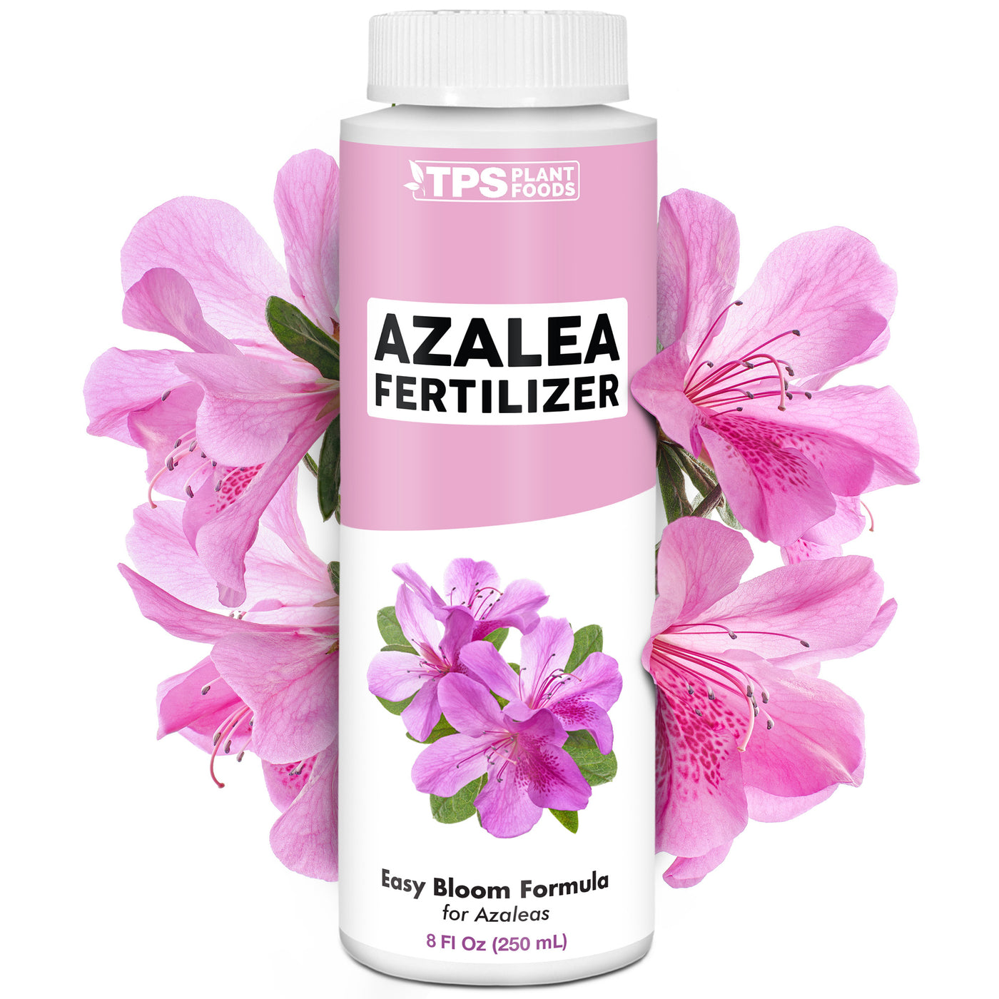 Azalea Fertilizer