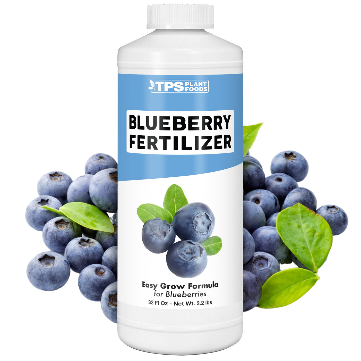 Blueberry Fertilizer