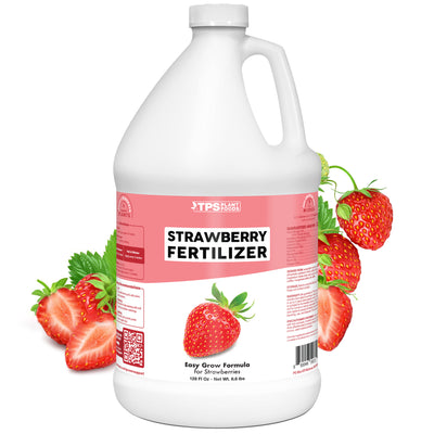 Strawberry Fertilizer