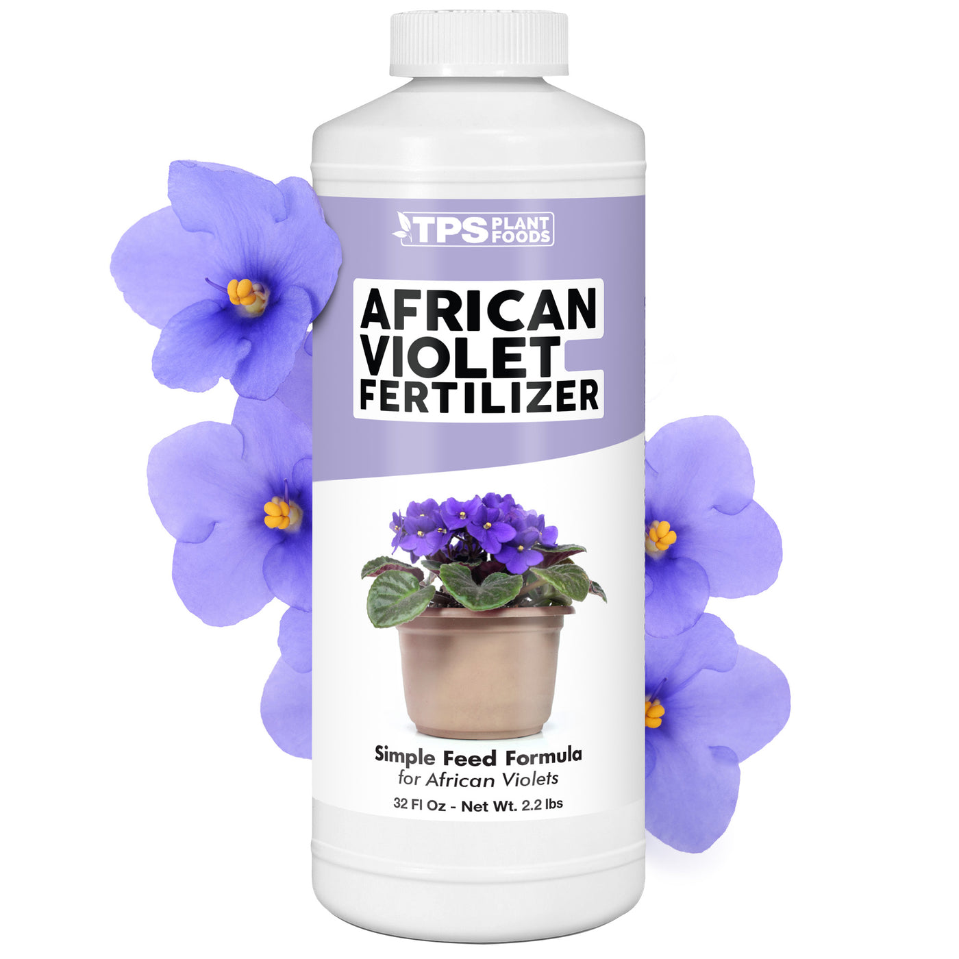 African Violet Fertilizer