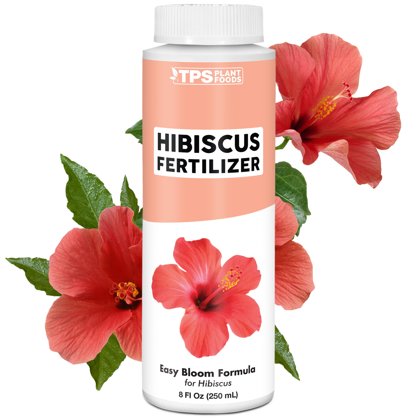 Hibiscus Fertilizer