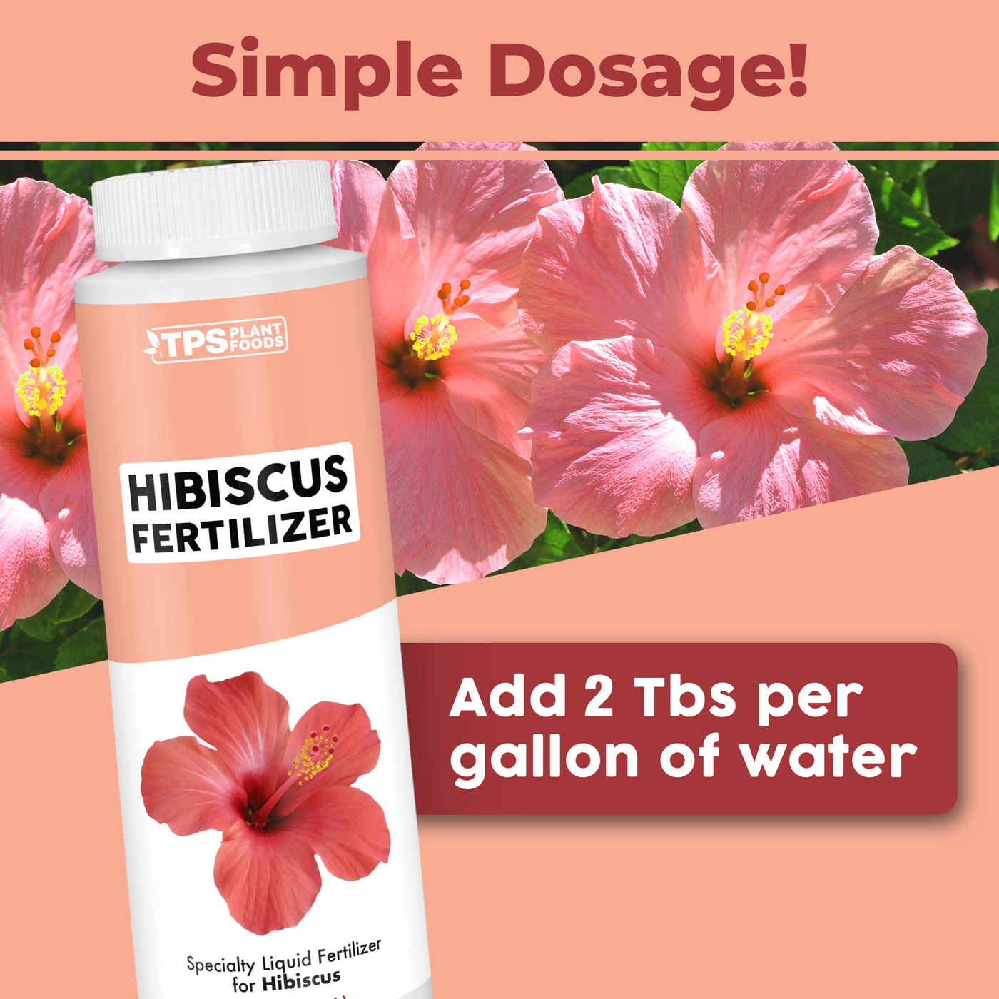 Hibiscus Fertilizer