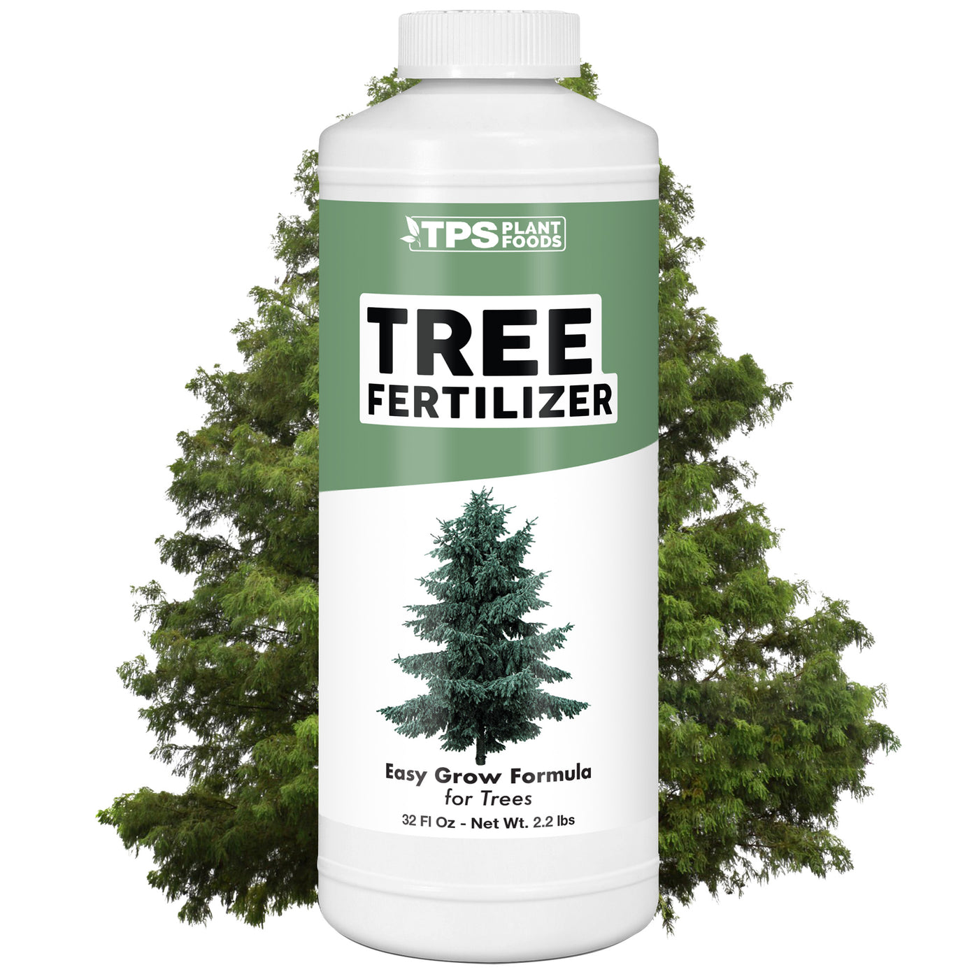 Tree Fertilizer