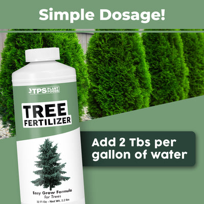 Tree Fertilizer