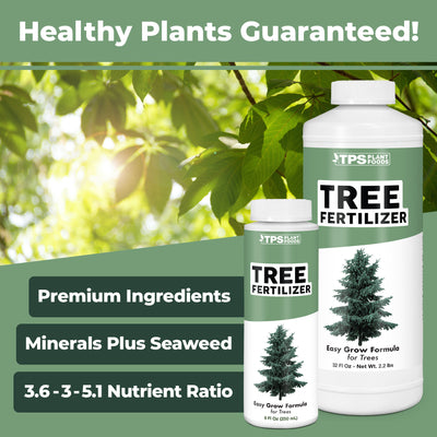 Tree Fertilizer