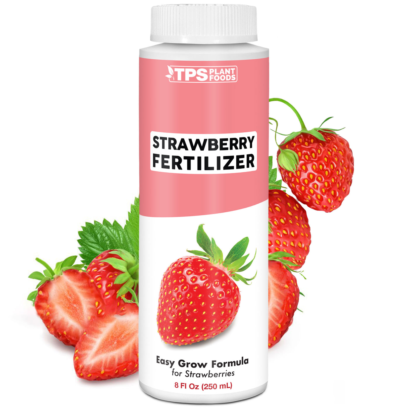 Strawberry Fertilizer