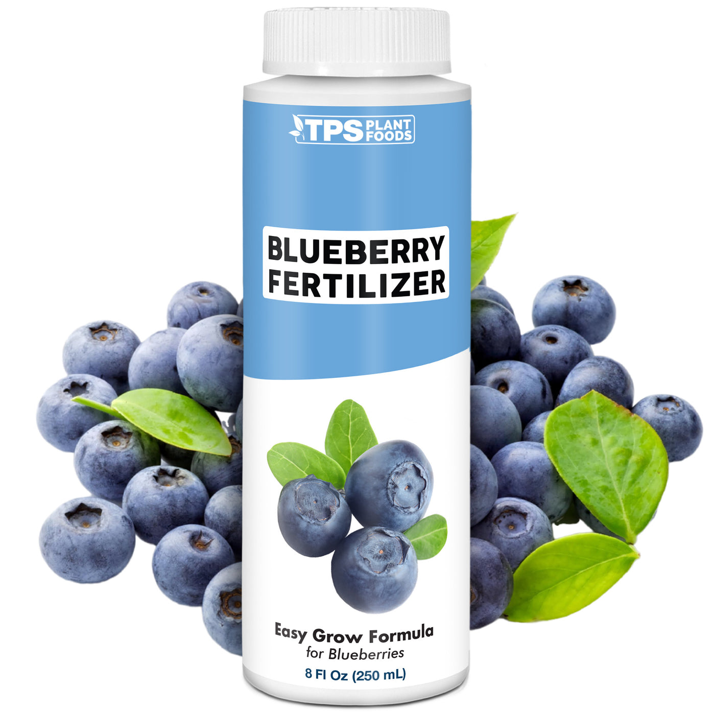 Blueberry Fertilizer