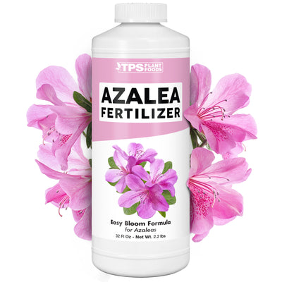 Azalea Fertilizer