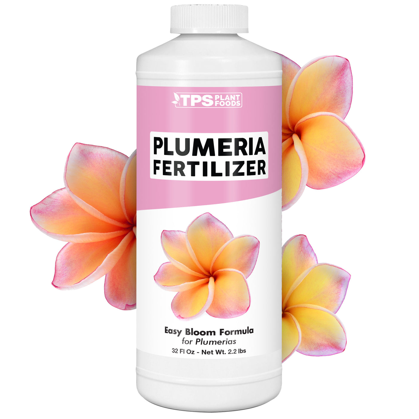 Plumeria Fertilizer