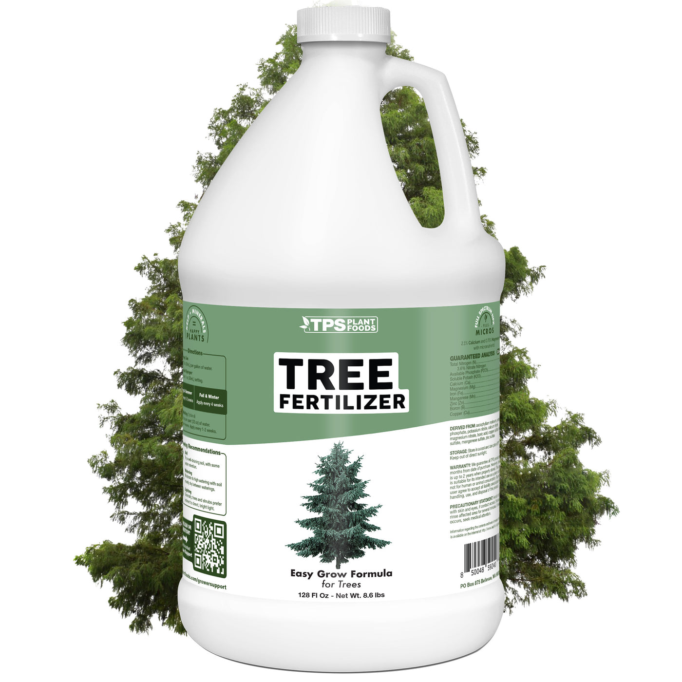 Tree Fertilizer