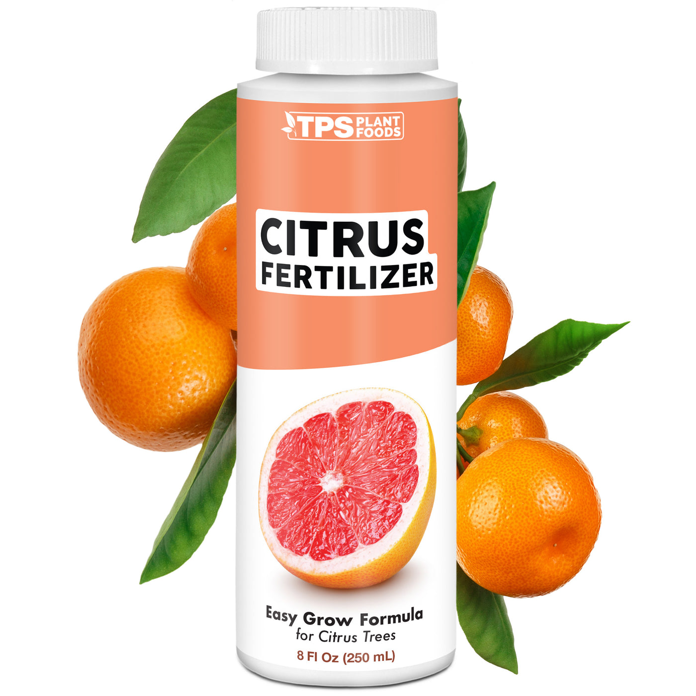 Citrus Fertilizer