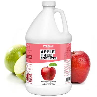 Apple Tree Fertilizer